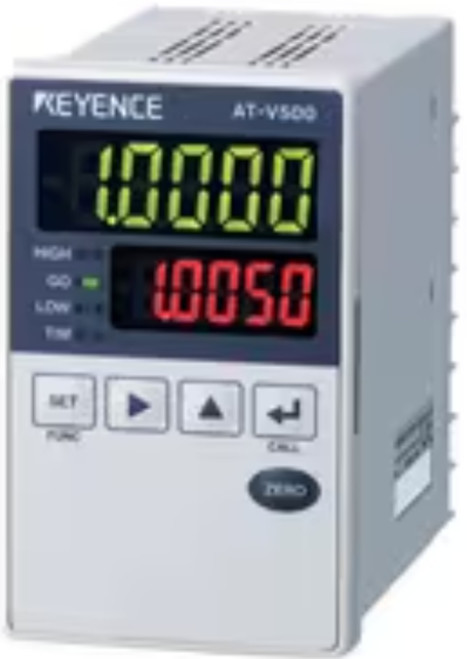 Keyence AT-V500