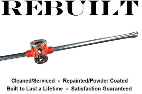 Ridgid 36560 REFURBISHED