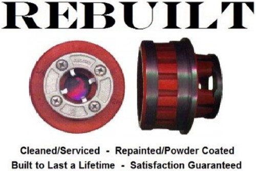 Ridgid 37525 REFURBISHED