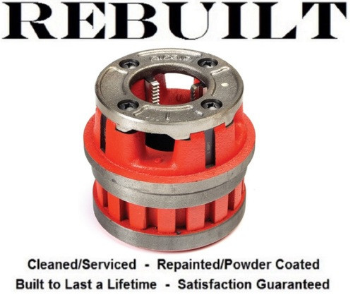 Ridgid 37490 REFURBISHED