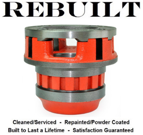 Ridgid 37545 REFURBISHED