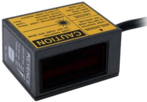 Keyence BL-601C1 REFURBISHED