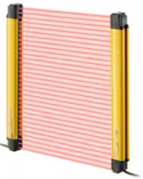 Keyence GL-R63F REFURBISHED