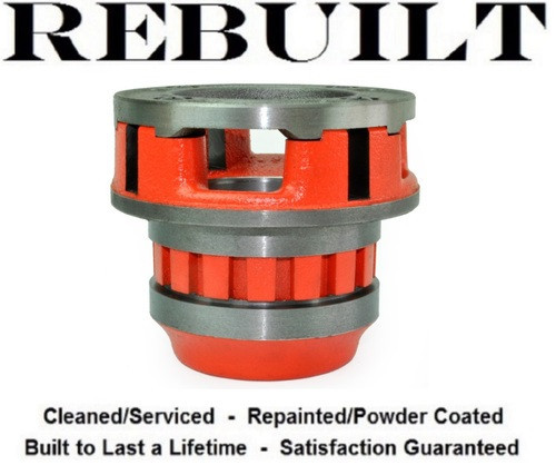 Ridgid 37505 REFURBISHED