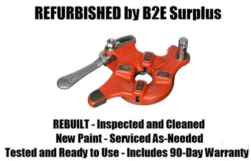 Ridgid 42082 REFURBISHED