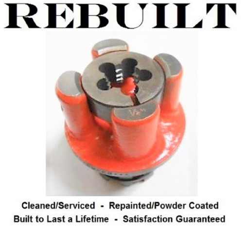 Ridgid 37640 REFURBISHED