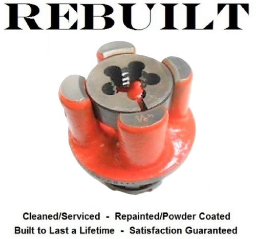 Ridgid 37780 REFURBISHED