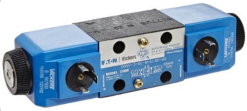 Vickers DG4V-3-6C-M-U-H7-60