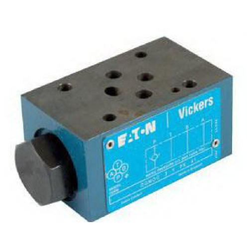 Vickers DGMDC-3-Y-PK-41