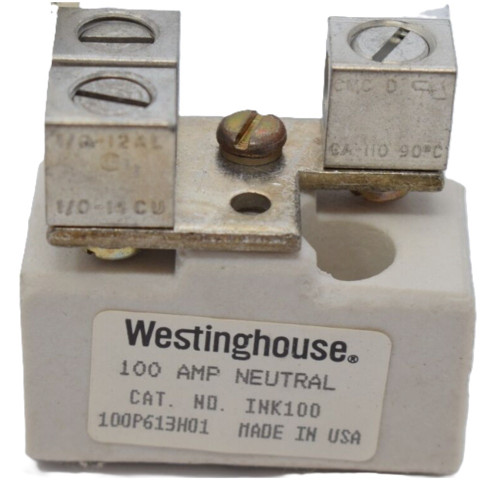 Westinghouse INK100