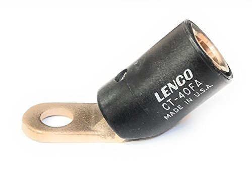 Lenco 8030