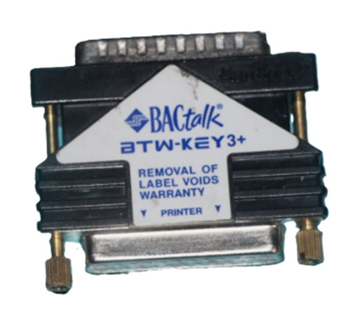 Alerton BTW-KEY3 REFURBISHED