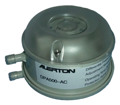 Alerton DPA500-AC