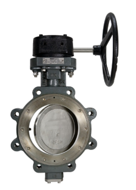 Nibco LCS-7822-5 16"