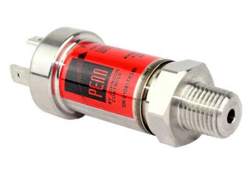 Frick Johnson Controls York 913A0150H03 Pressure Transducer 0-200 PSIA [New]