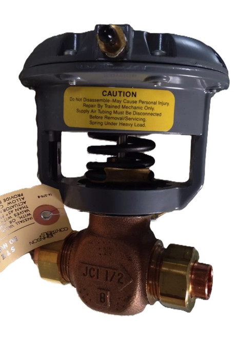 Johnson Controls VTM-UN047-312