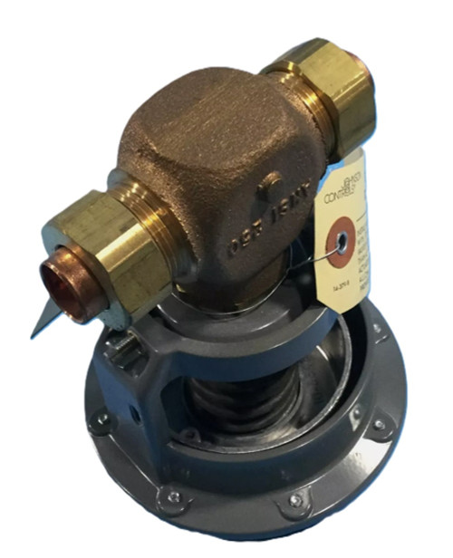 Johnson Controls VTM-UN019-312