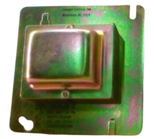 Johnson Controls Y63KJB-1 Baso 50 VA Transformer, 480 V 60 Hz Pri, 24 VAC Sec [New]