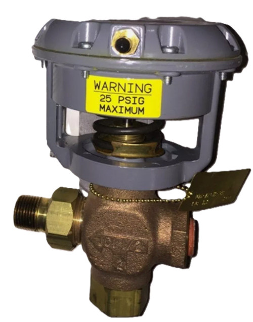 Johnson Controls VTM-AN019-312