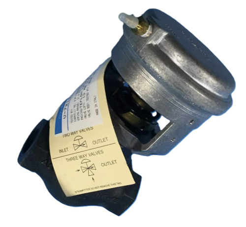 Johnson Controls V-7216-4507