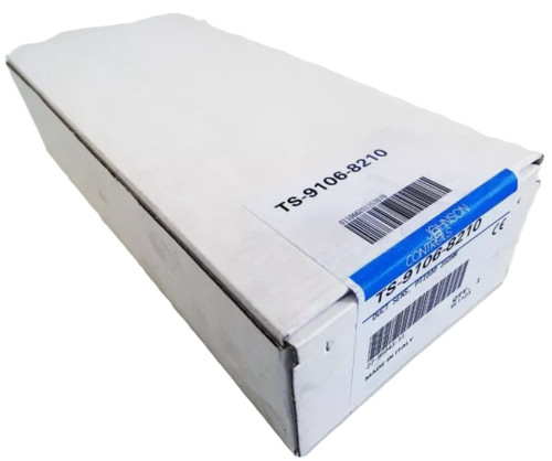 Johnson Controls TS-9106-8210