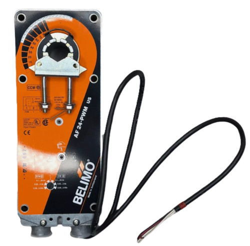 Belimo AF24-PWM