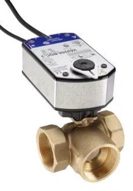 Johnson Controls VG1841FR+948GGA