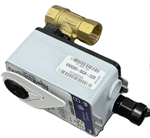 Johnson Controls VG1245BG+943GGA