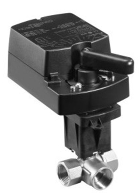 Johnson Controls VG1841AE+906AGA