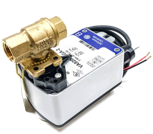 Johnson Controls VG1241AE+923BGA