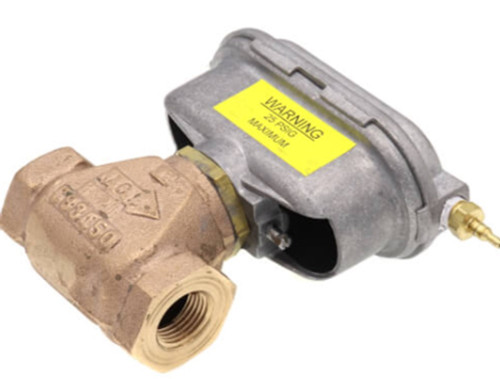 Johnson Controls VG7241GS+3801B