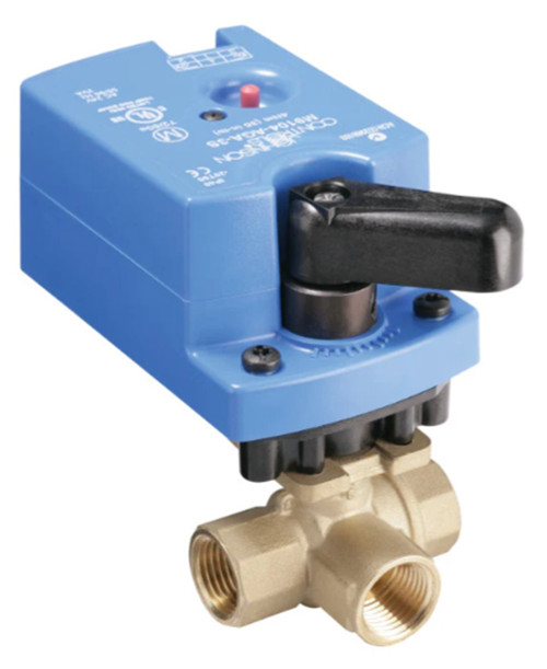 Johnson Controls VG1841AD+906GGA