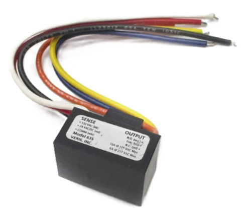 Veris V635 REFURBISHED