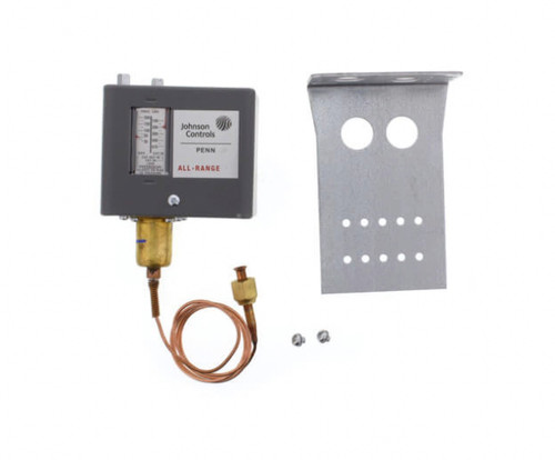 Johnson Controls P70AA-400C