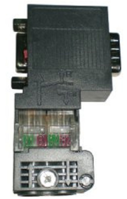 Siemens 6ES7-972-0BB50-0XA0 REFURBISHED