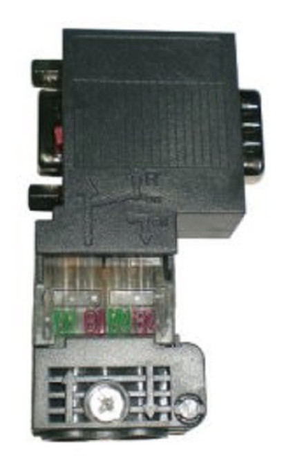 Siemens 6ES7972-0BA50-0XA0 REFURBISHED