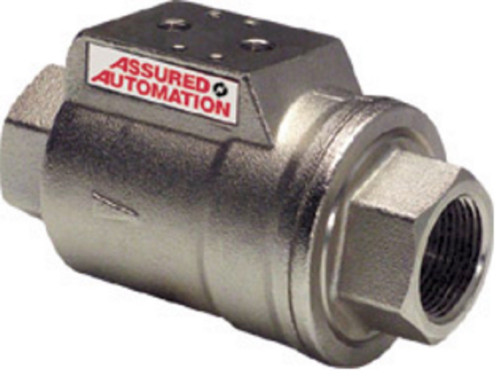 Assured Automation 050VAOEE