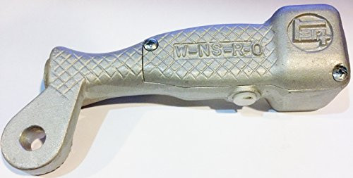 Obara W-NS-R-O Handle Switch Controller for Production Welding Gun [New]