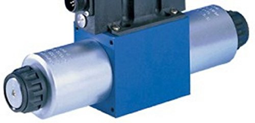 Bosch Rexroth 4WRA 10 W60-22/G24N9K4/V