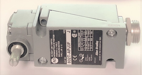 Allen-Bradley 802T-APJ3F