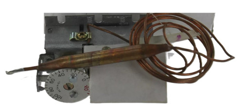 Johnson Controls A19AGF-45C