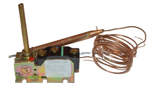 Johnson Controls A19AGF-31C