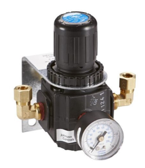 Johnson Controls A-4000-138