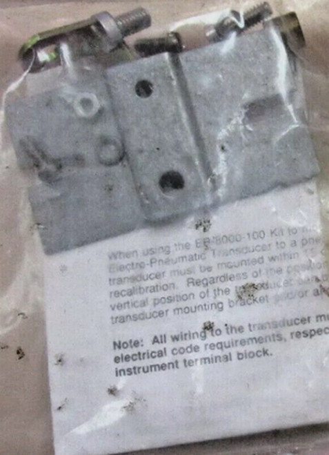 Johnson Controls EP-8000-100