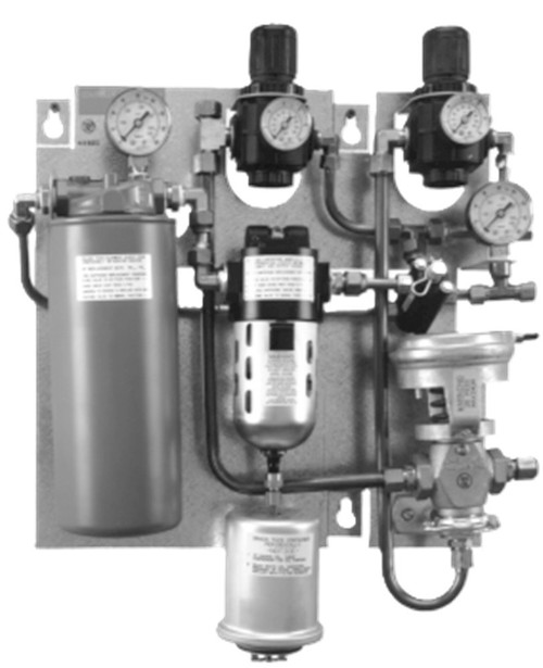 Johnson Controls A-4000-140