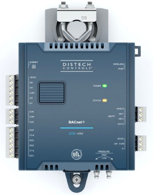 Distech CDIB-VAXX-IMP-10