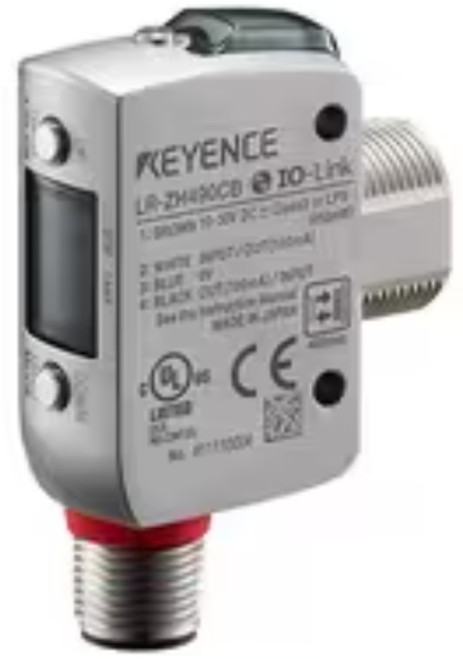 Keyence LR-ZH490CB