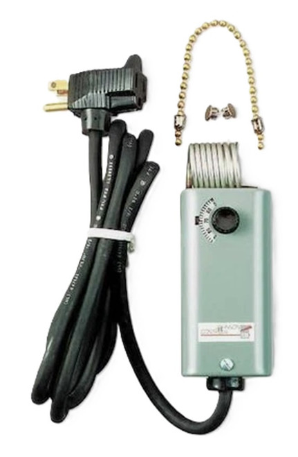 Johnson Controls A19BAG-1C