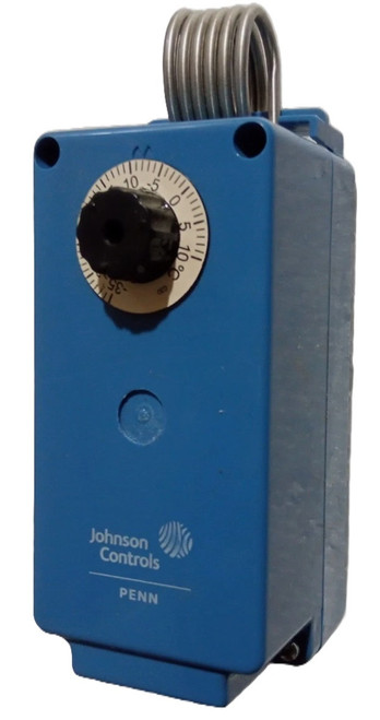 Johnson Controls A19BRC-9252
