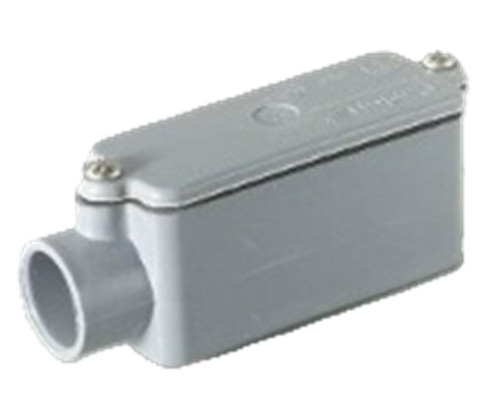 Johnson Controls BOX10A-600R